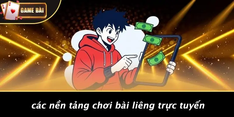 bài liêng 4 bài liêng