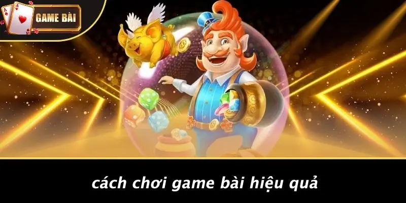 Tin tức game bài