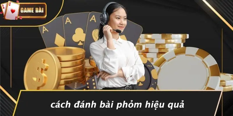 Cách Đánh Bài Phỏm 2 Cách Đánh Bài Phỏm