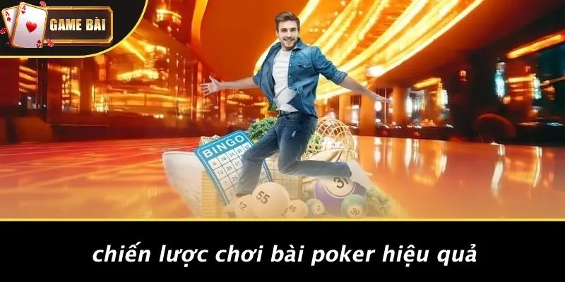 bài poker 3 bài poker