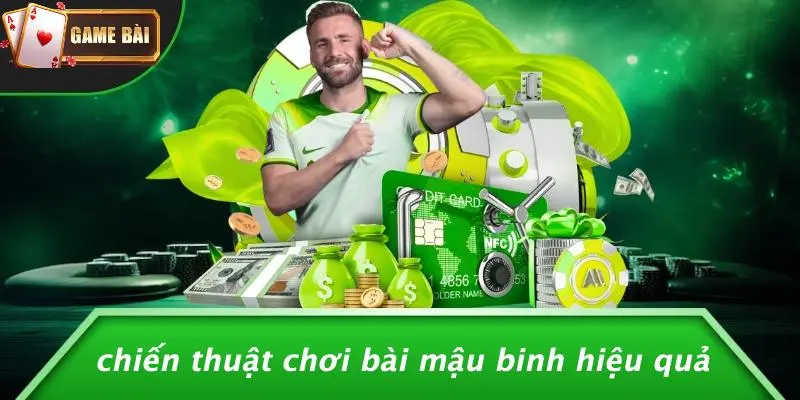 bài mậu binh 3 Bài Mậu Binh