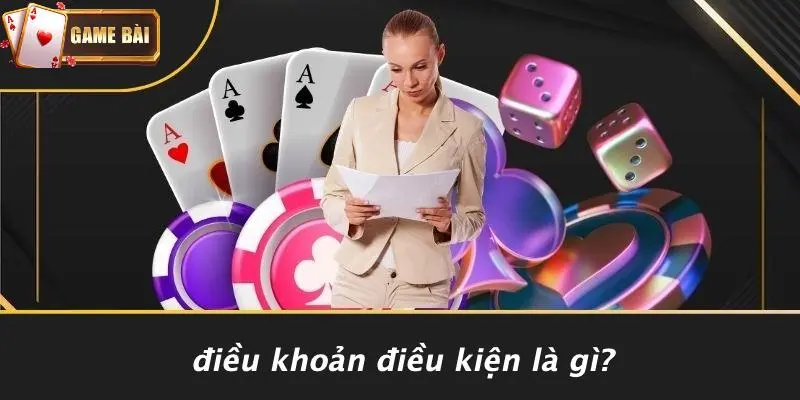 điều khoản điều kiện 1 điều khoản điều kiện