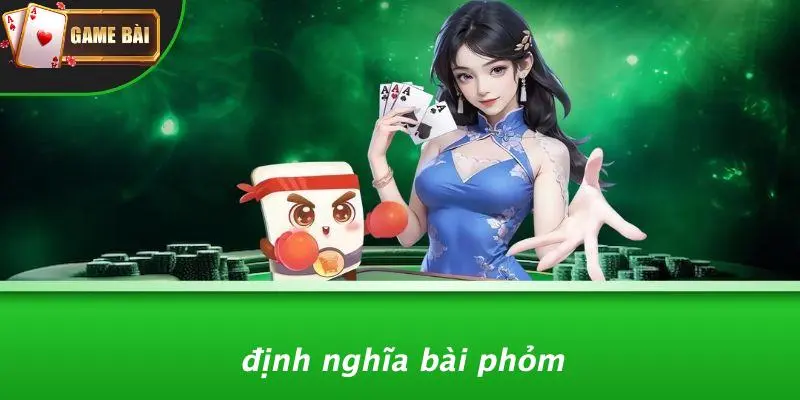 Cách Đánh Bài Phỏm 1 Cách Đánh Bài Phỏm