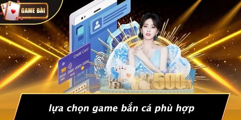 Bắn Cá 4 bắn cá