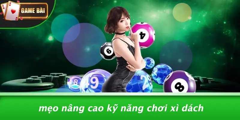 Cách Đánh Xì Dách