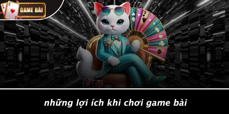 Tin tức game bài