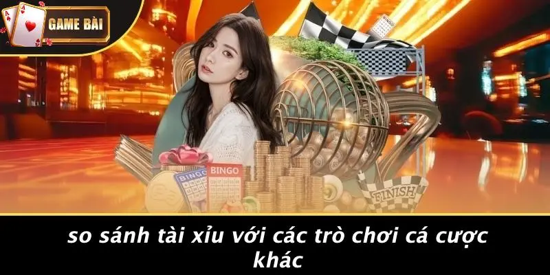 Tài Xỉu