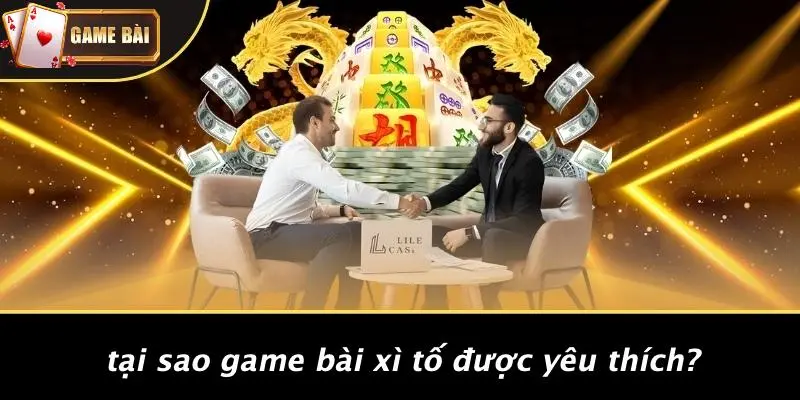 bài xì tố 4 bài xì tố