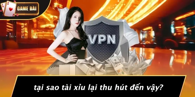 Tài Xỉu