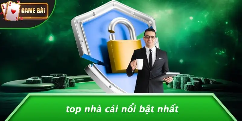 Top Nhà Cái 2 Top Nhà Cái