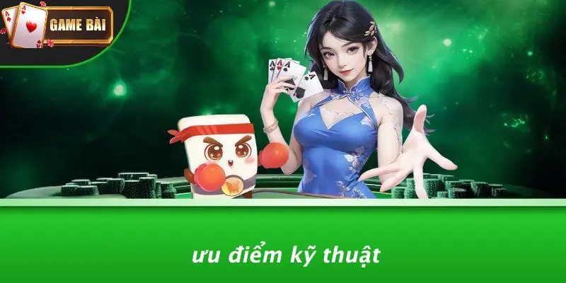 Game Bài