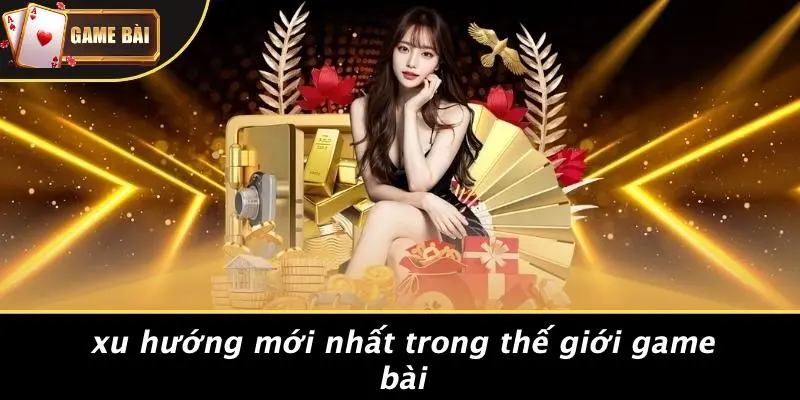 Tin tức game bài