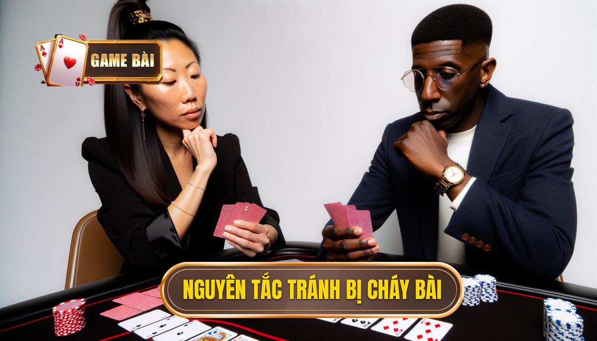 Chiến lược tránh bị cháy bài: Bí quyết giữ thế an toàn và nâng cao hiệu suất 2 Các nguyên tắc cơ bản trong chiến lược tránh bị cháy bài