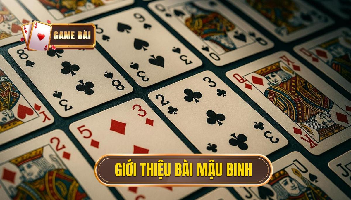 Cách Chơi Bài Mậu Binh: Hướng Dẫn Chi Tiết Từ A Đến Z Cho Người Mới 1 Sơ Lược Về Bài Mậu Binh (Binh Xập Xám)