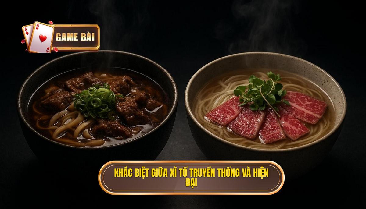 Luật Chơi Xì Tố Toàn Diện: Hướng Dẫn Chi Tiết Từ Góc Nhìn Chuyên Gia 1 Sự Khác Biệt Giữa Xì Tố Truyền Thống và Các Biến Thể Hiện Đại