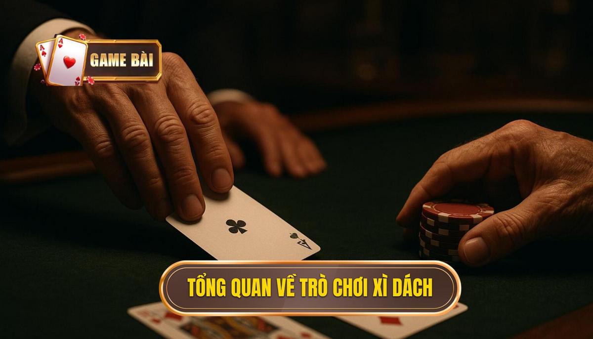 Nắm Vững Luật Cơ Bản Trong Bài Xì Dách: Chìa Khóa Đến Bàn Thắng 1 Tổng Quan Về Bài Xì Dách và Mục Tiêu Trò Chơi