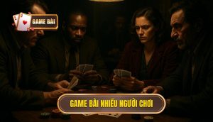thumb - game bài nhiều người chơi