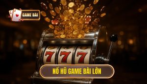 thumb - nổ hũ game bài lớn