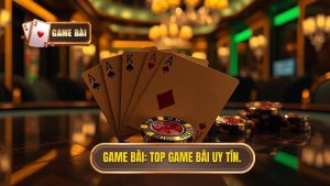 GAME BÀI_ Top game bài uy tín.
