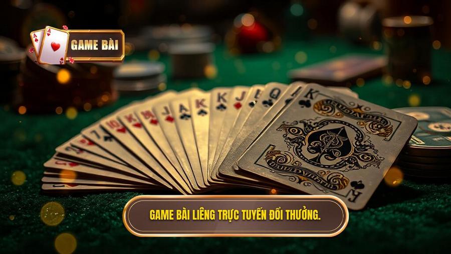 Liêng trực tuyến đổi thưởng là gì? Tại sao lại sức hút đến vậy?