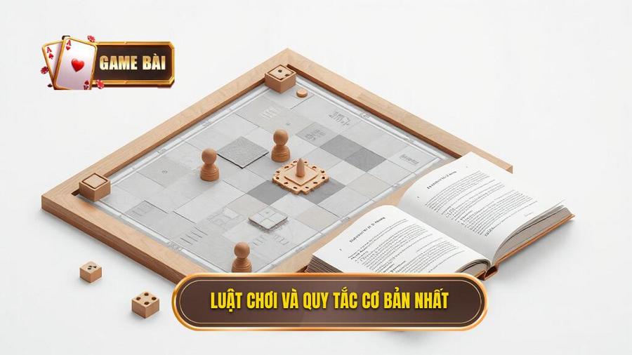 Luật chơi cơ bản và các quy tắc cần nhớ