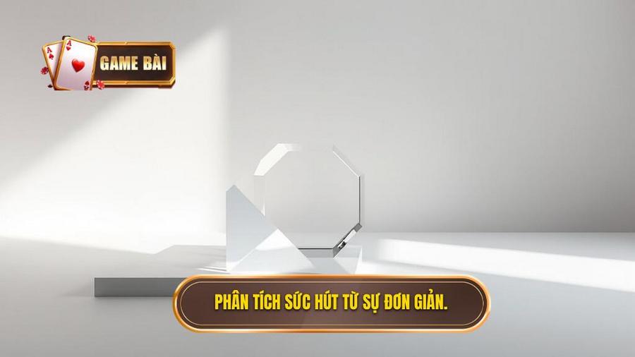 Phân tích đa chiều: Sức hút từ sự đơn giản