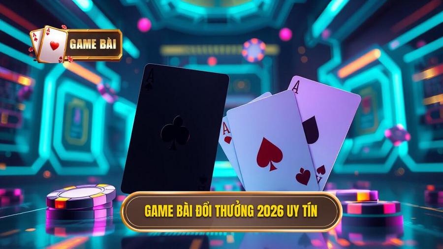 Top các dòng game được yêu thích nhất trong Game bài đổi thưởng xanh chín 2026