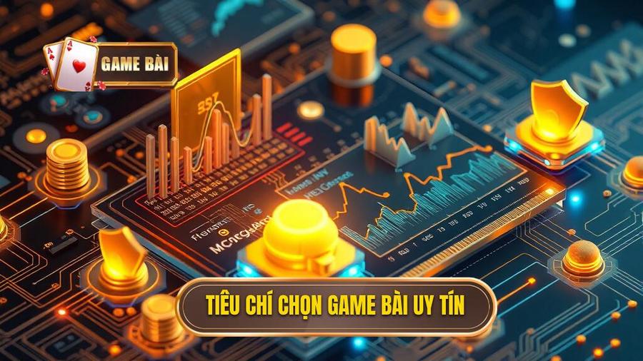Phân tích đa chiều: Yếu tố nào làm nên một nền tảng game bài uy tín?