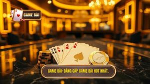Game Bài Hot Nhất 2024: Phân Tích Xu Hướng Và Bí Quyết Chinh Phục Mọi Sòng Bài