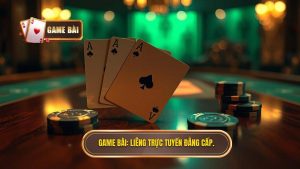 Liêng Trực Tuyến Đổi Thưởng: Nghệ Thuật Đấu Trí Và Cơ Hội Làm Giàu Hấp Dẫn