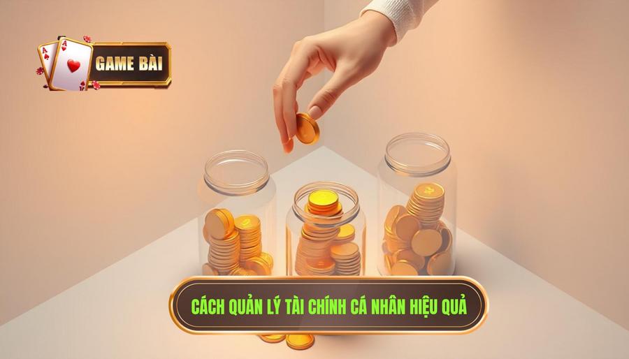 Thói quen quản lý tài chính (Bankroll Management)
