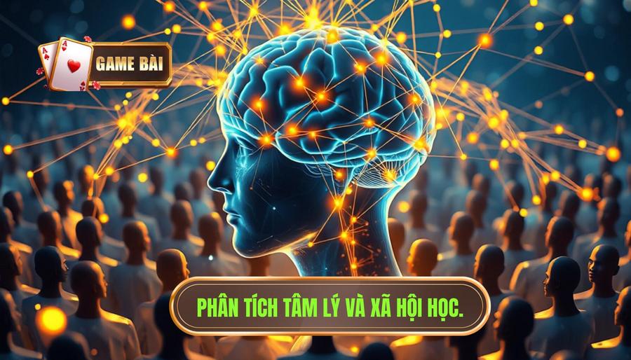 Phân tích đa chiều: Sức hút từ góc độ tâm lý và xã hội