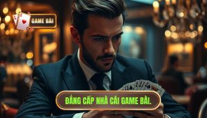 Người chơi game bài có thói quen gì? Phân tích tâm lý và hành vi